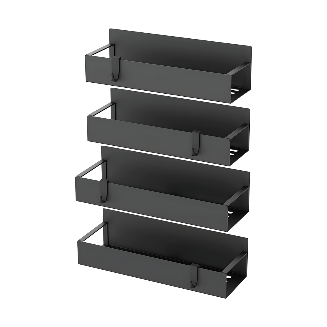 12 Genius Kitchen Organization Hacks You’ll Wish You Knew Sooner