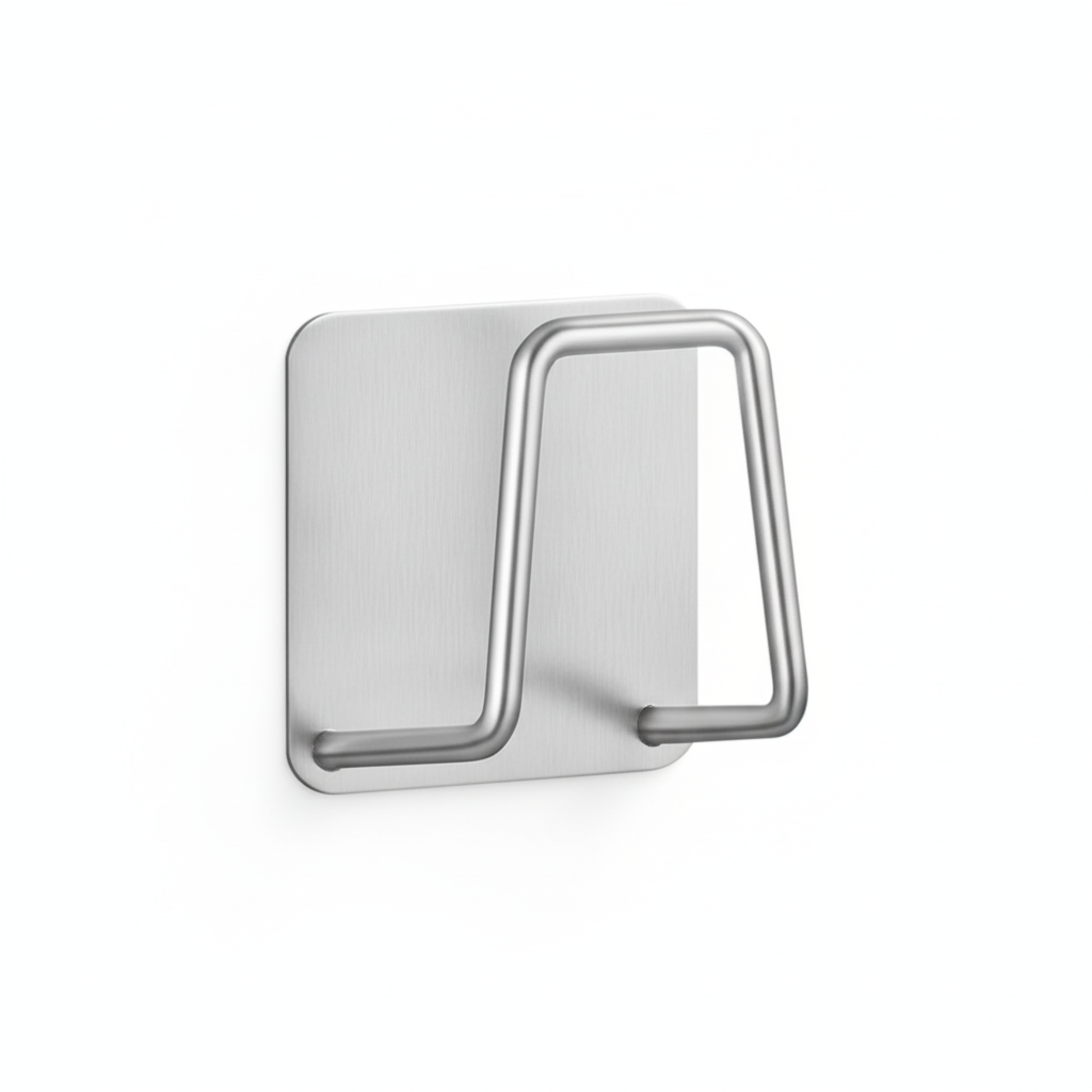 Brushed Silver AquaHold by CookRevo