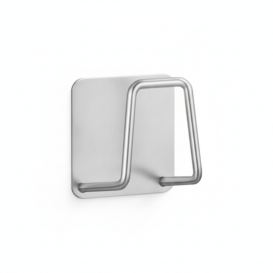 Brushed Silver AquaHold by CookRevo