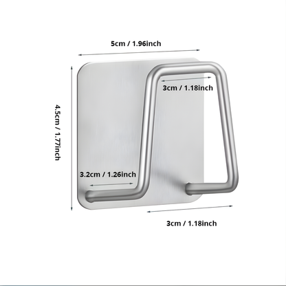 AquaHold dimensions by CookRevo