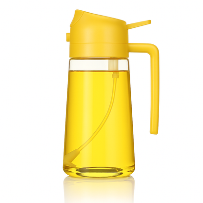 OilRevo