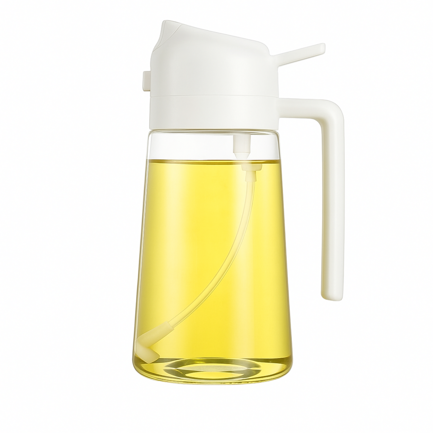 OilRevo