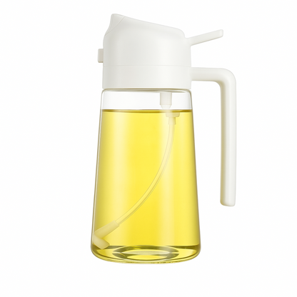 OilRevo