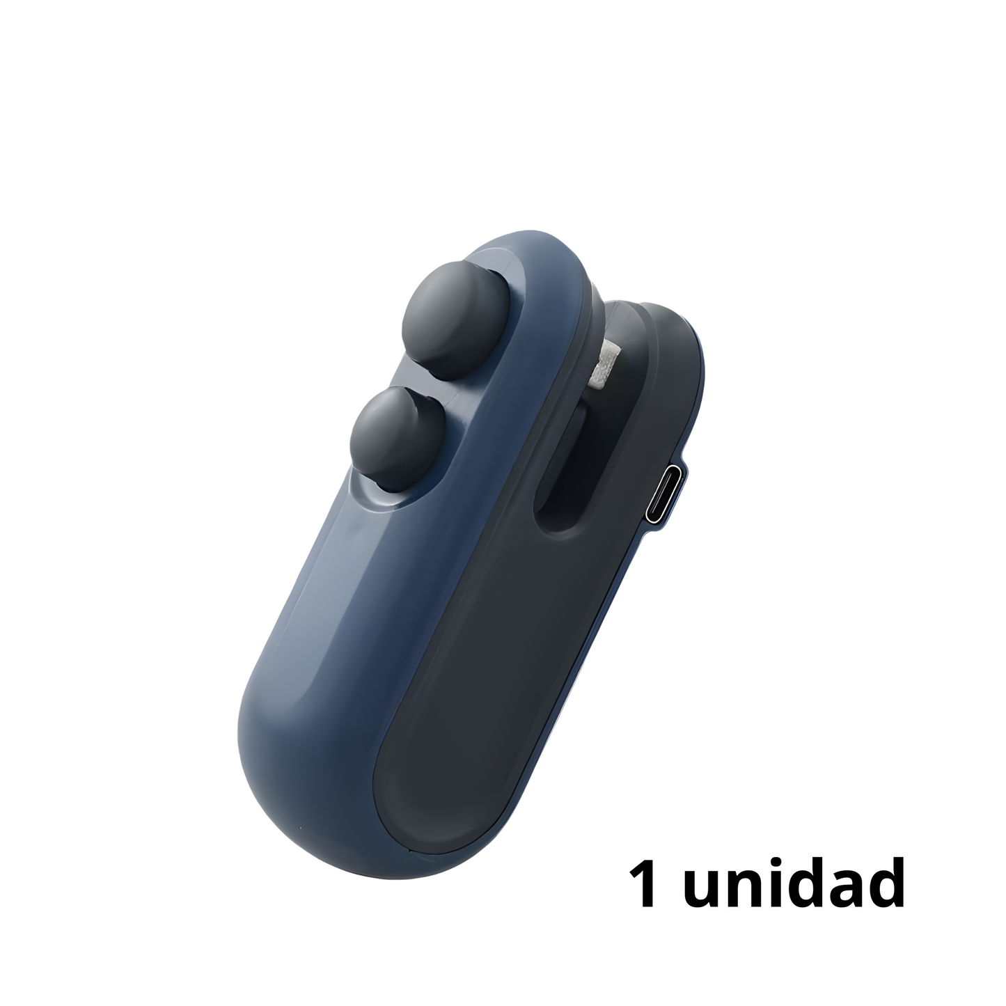 SealRevo - Mini Sellador al Vacío Portátil